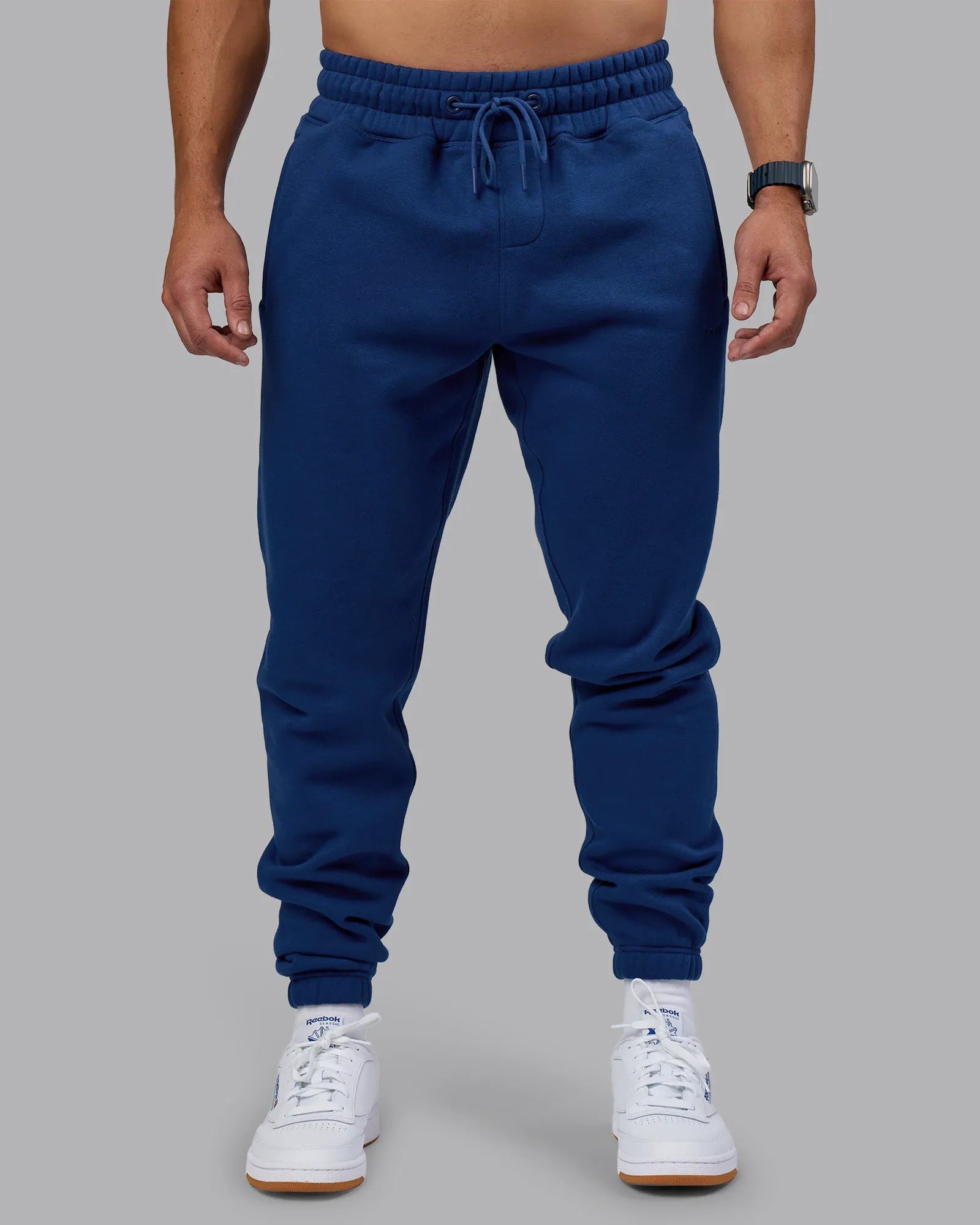 Midnight Blue