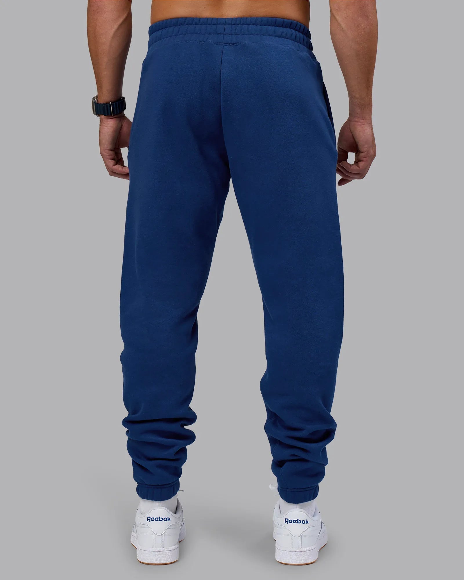 Midnight Blue