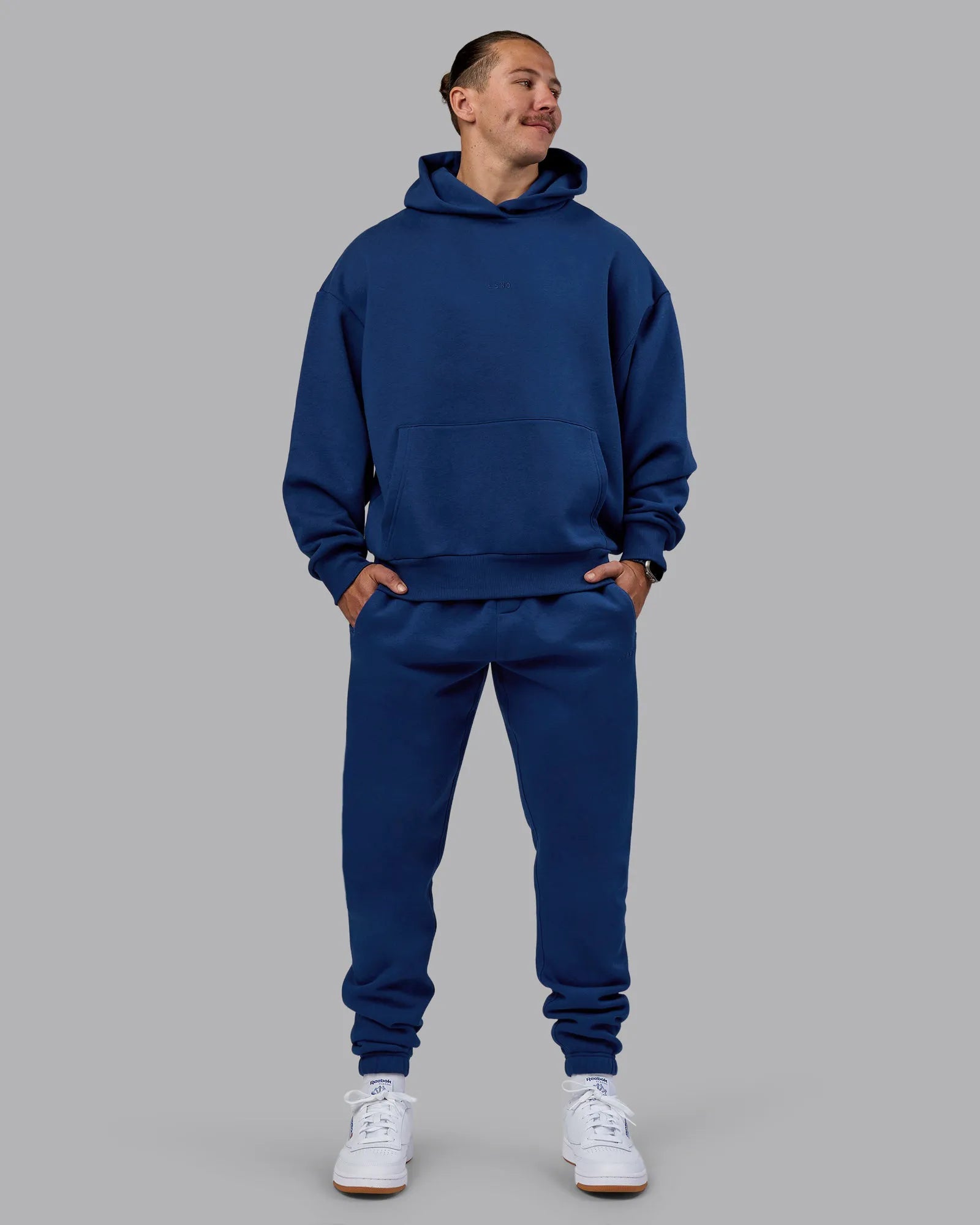 Midnight Blue