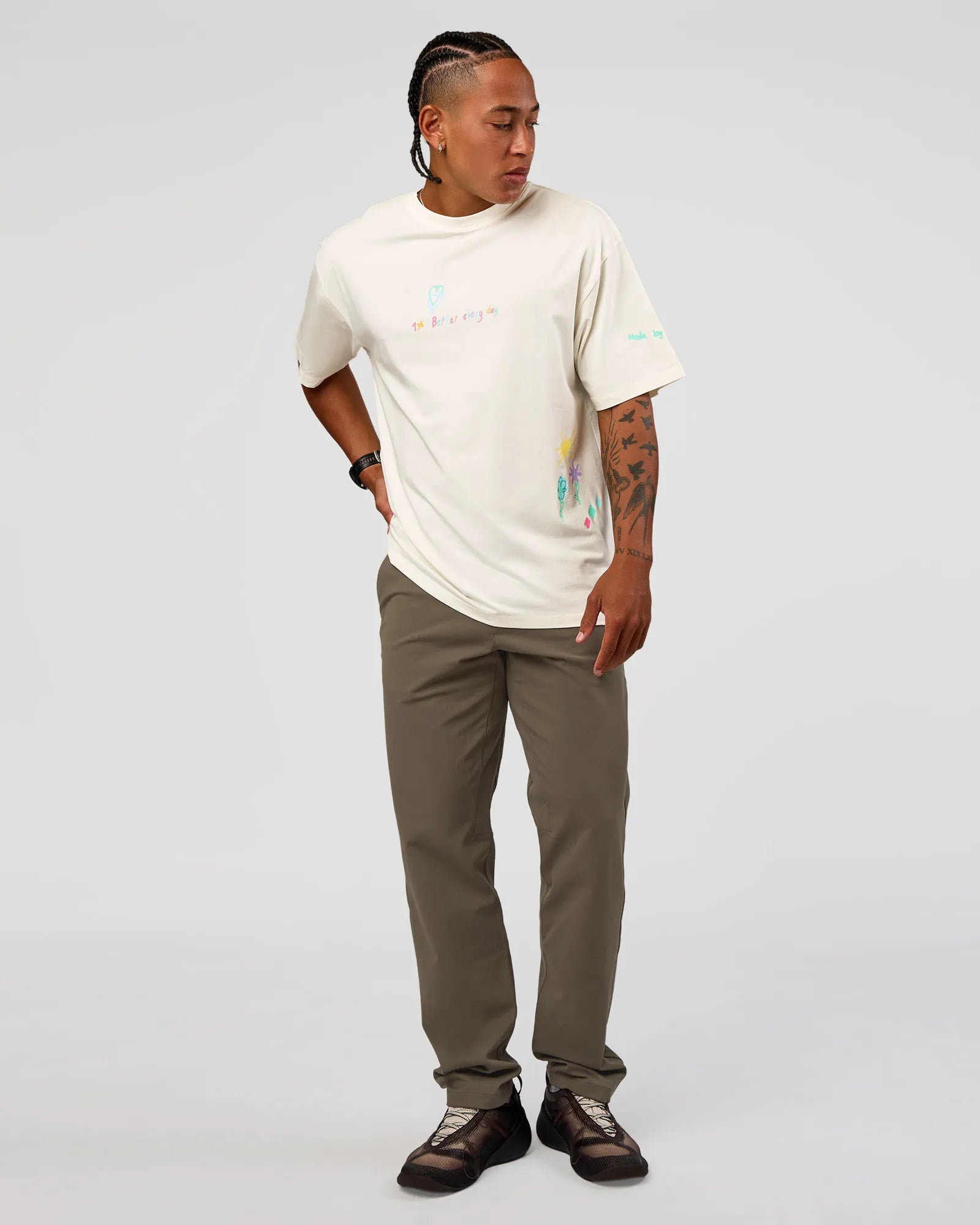 Off White