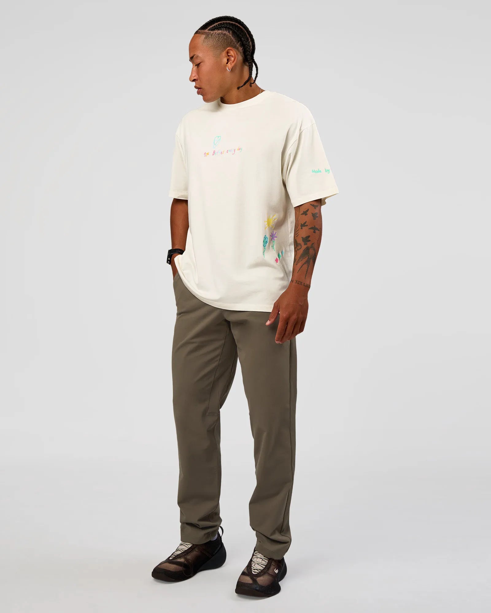 Off White