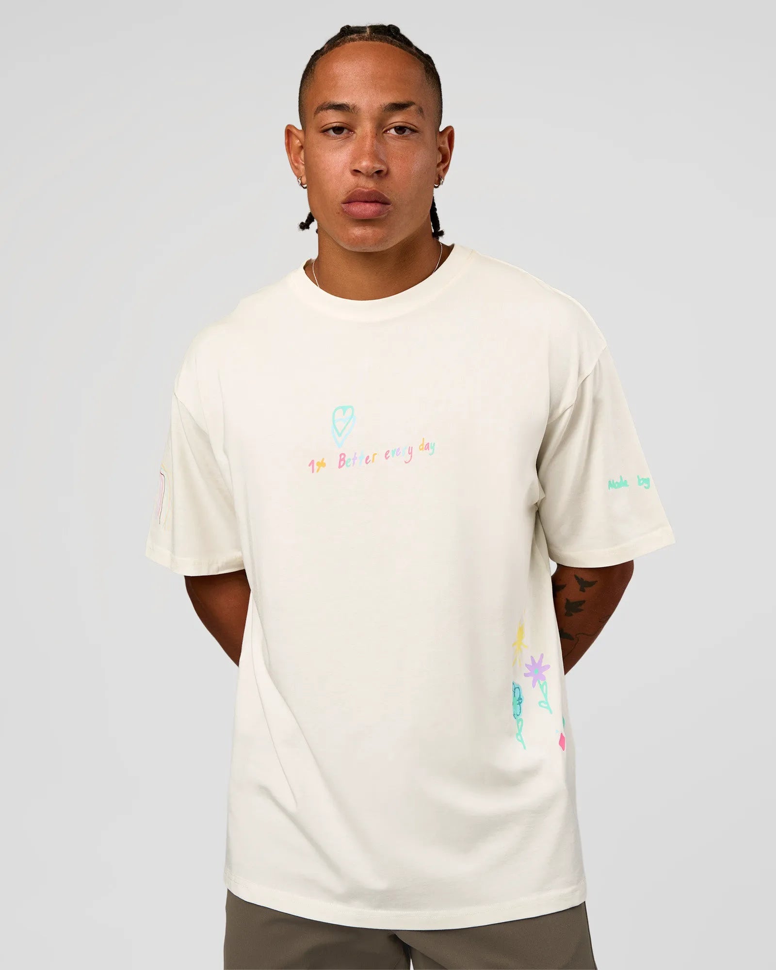 Off White