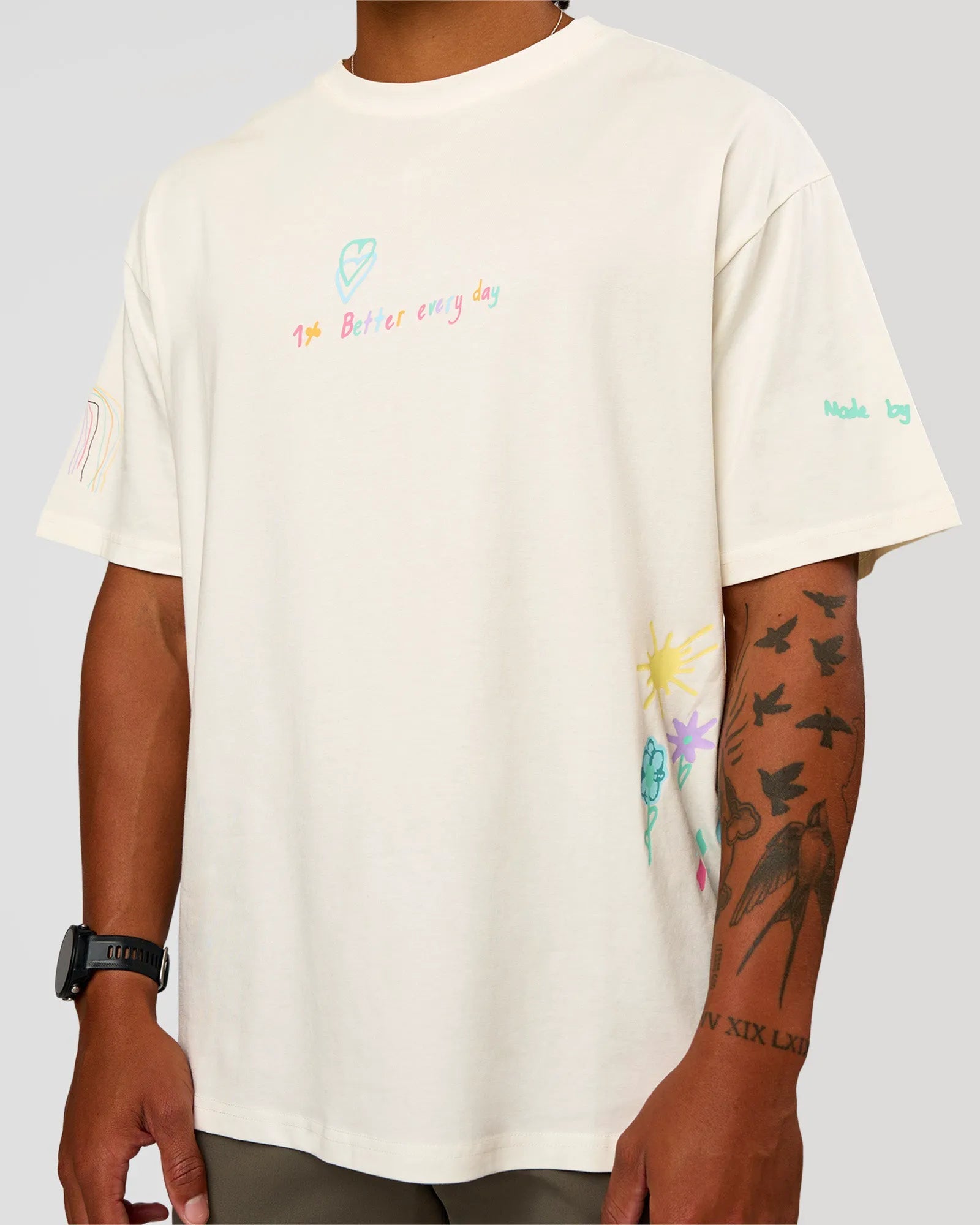Off White