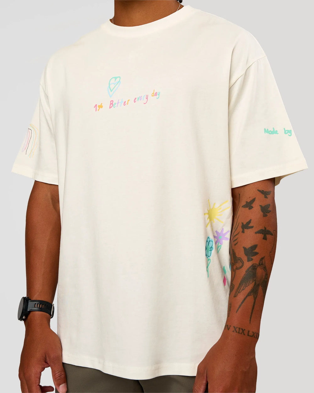 Off White