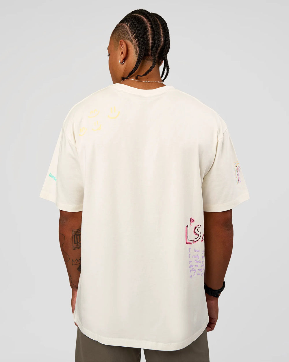 Off White