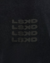 Black Washed