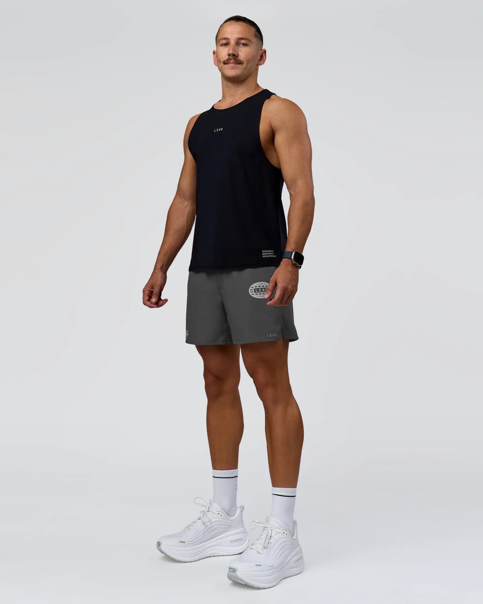 Dark Storm-Alloy