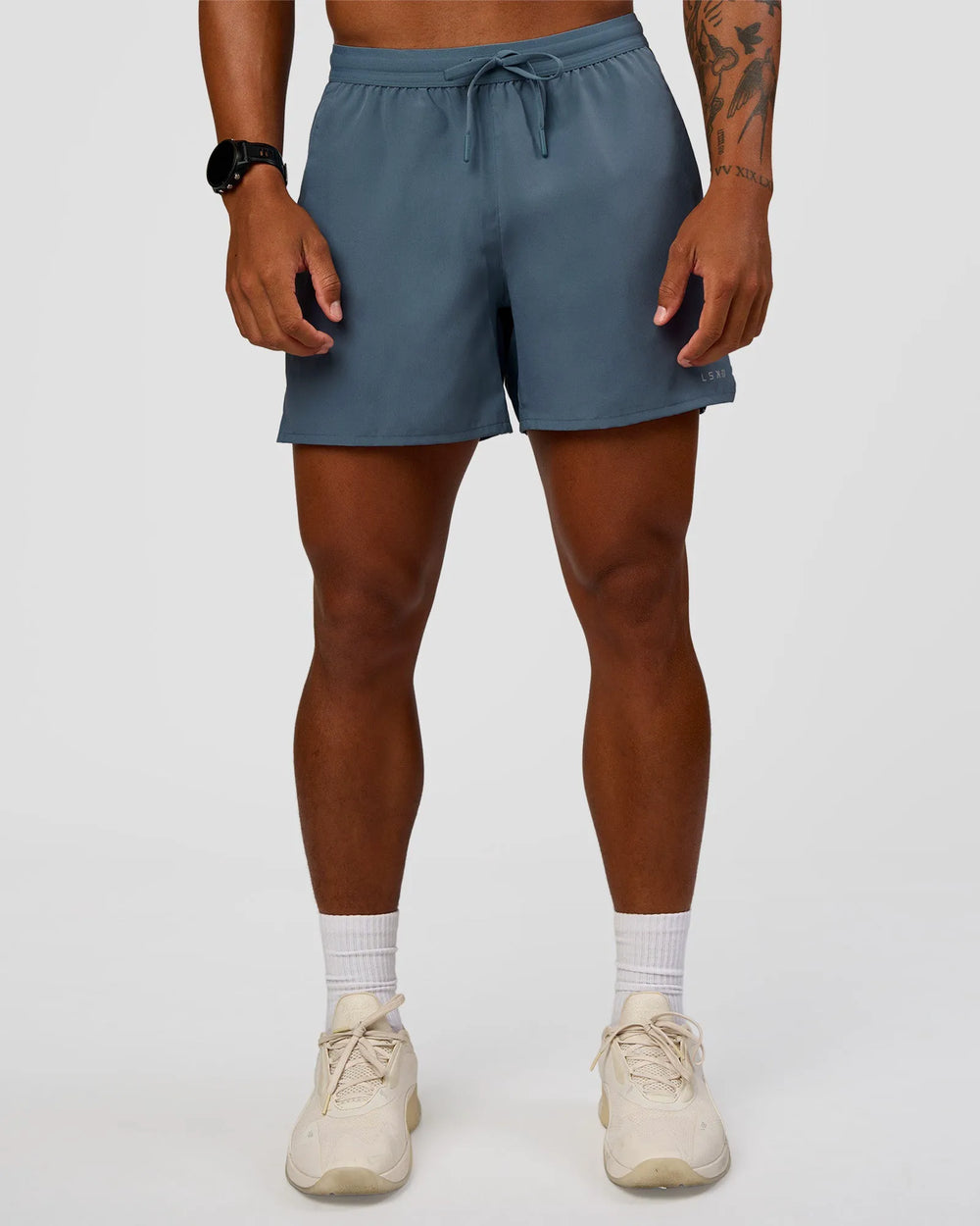 Blue Mirage