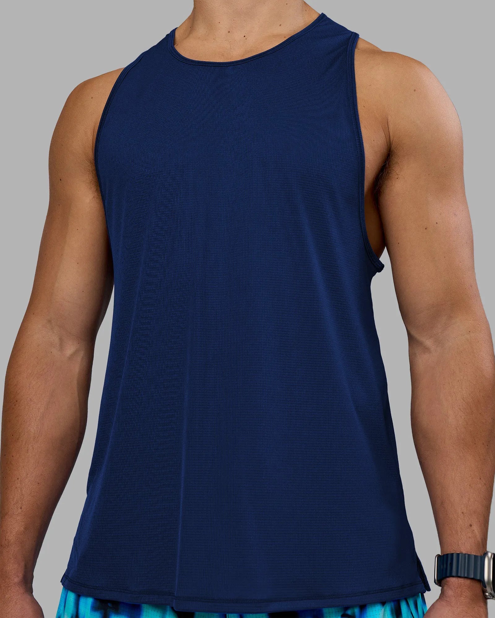 Midnight Blue