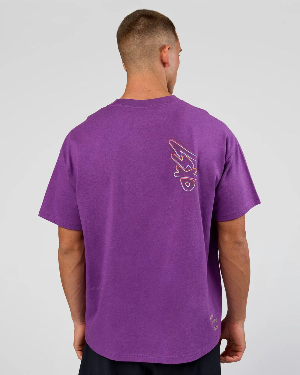 Fresh Purple