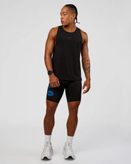 Black-Palace Blue