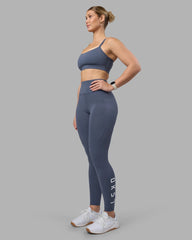 Night Shadow-White