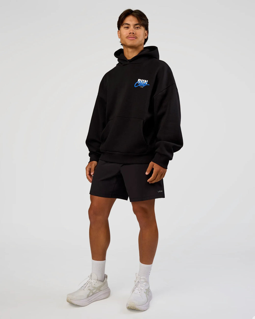 Black-Palace Blue