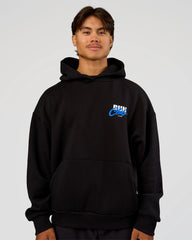 Black-Palace Blue