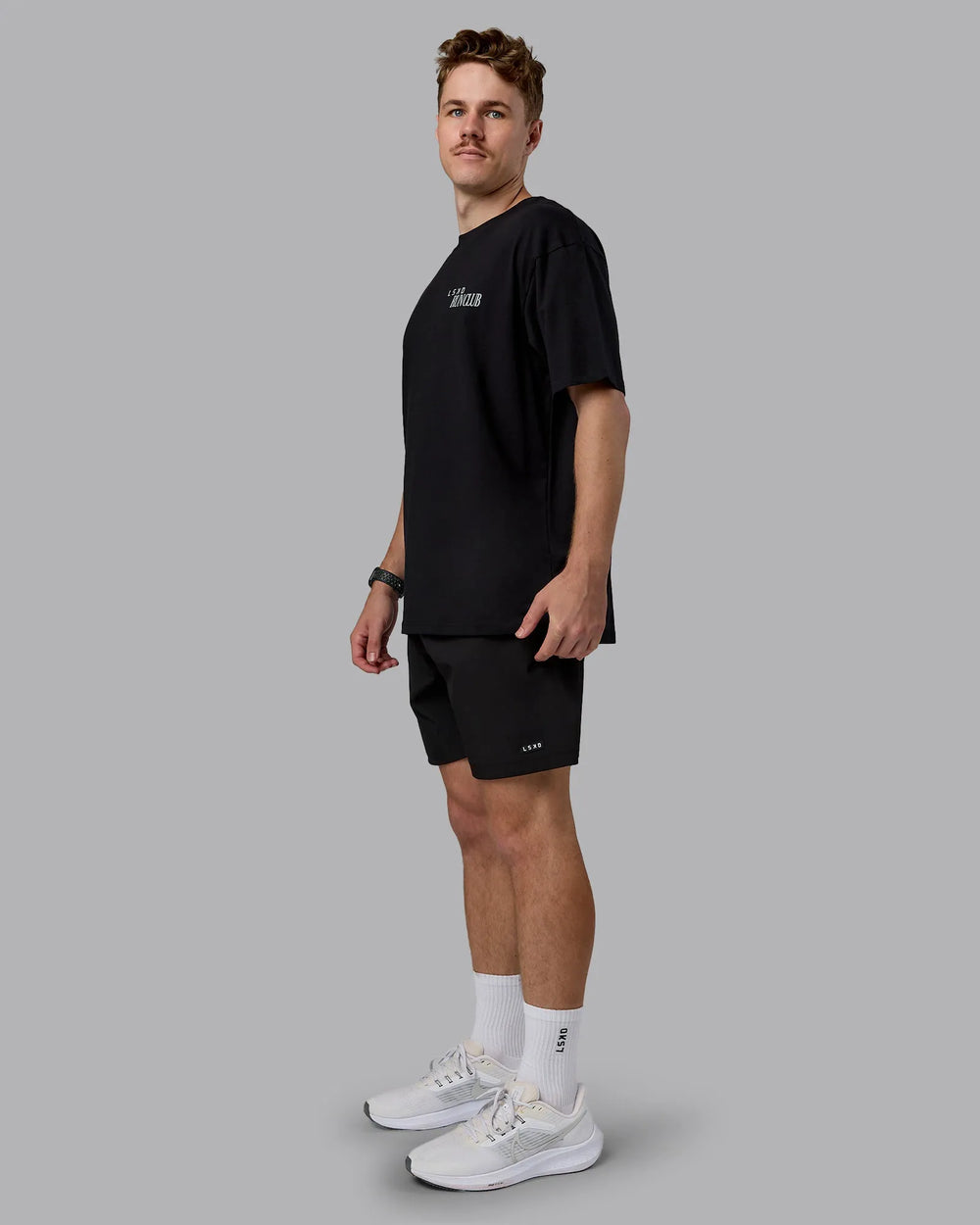 Black-Reflective
