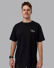 Black-Reflective