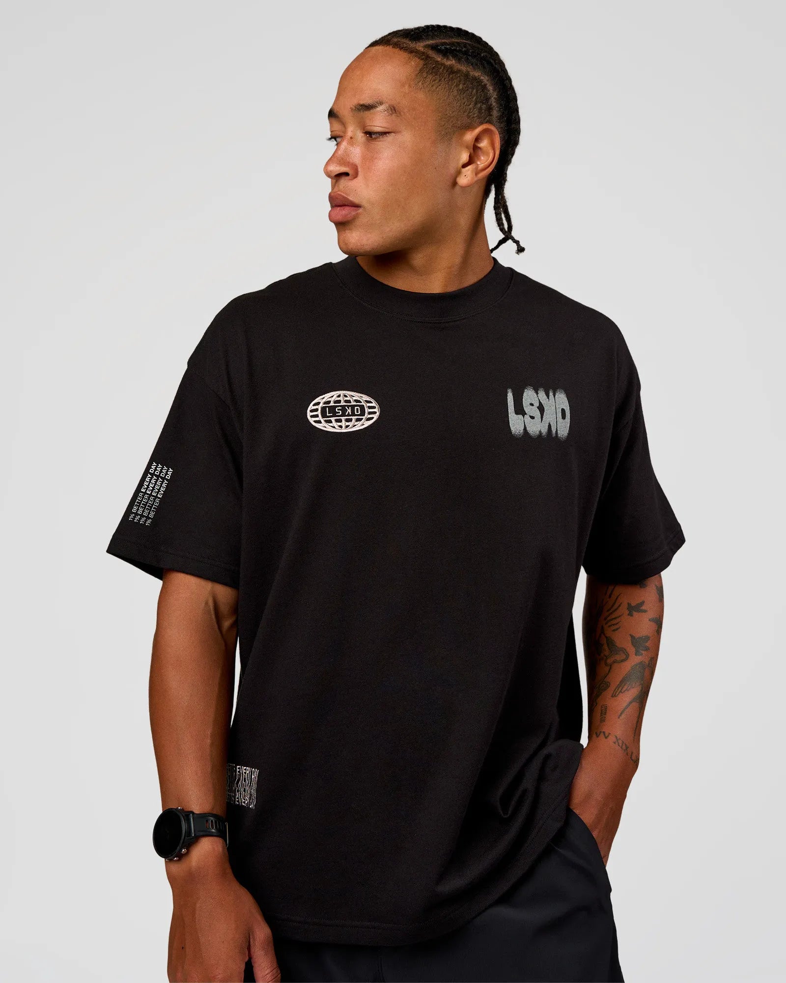 Black-Alloy