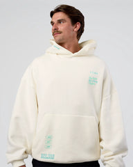 Off White-Jelly Mint