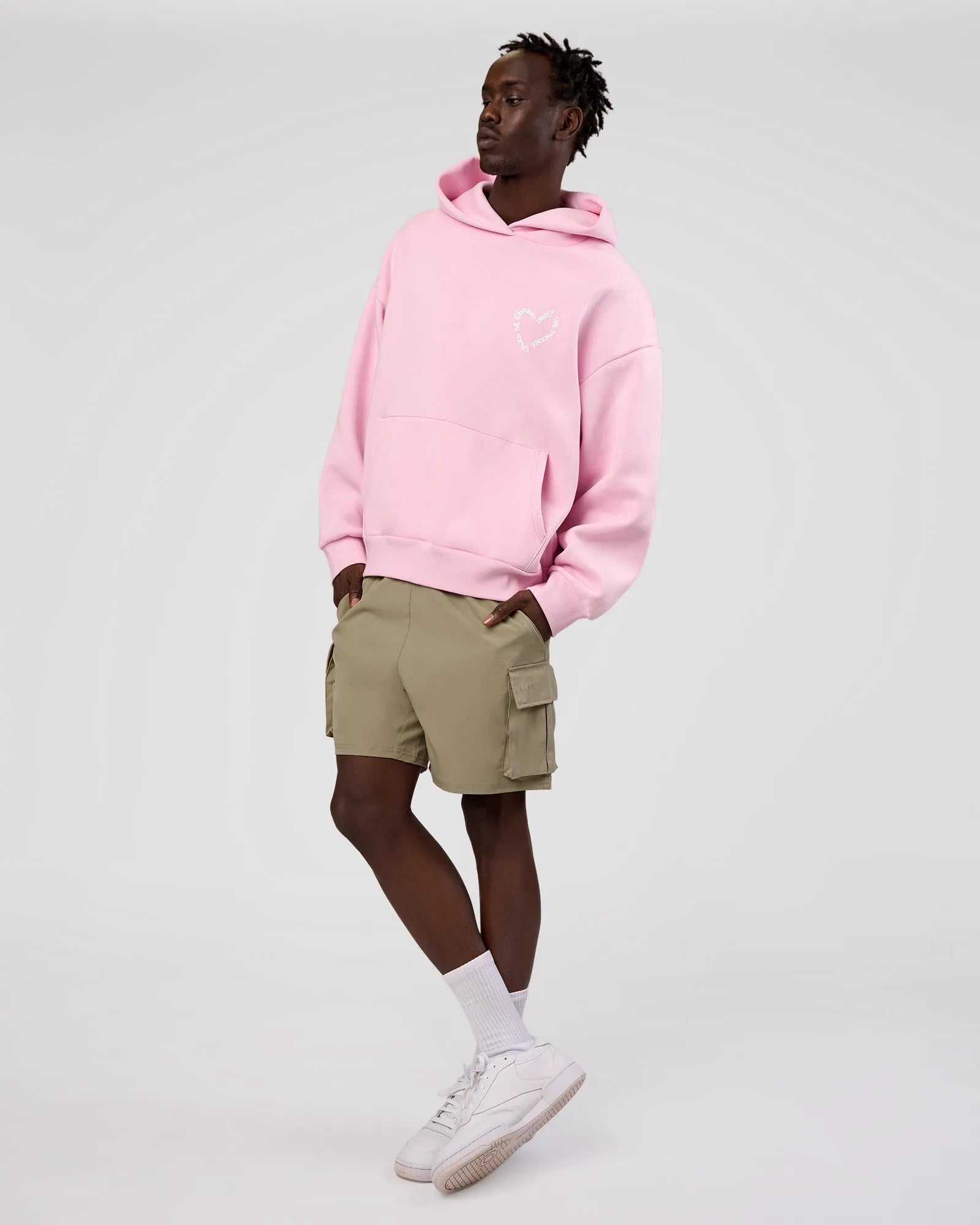 Marshmallow-White
