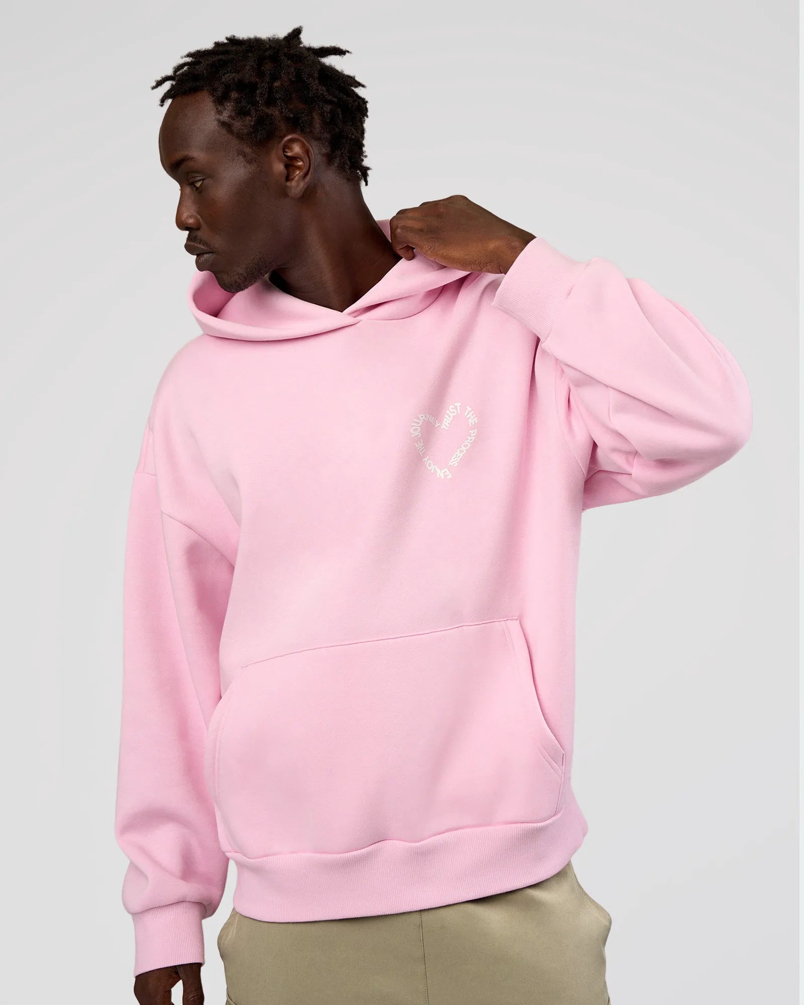 Marshmallow-White