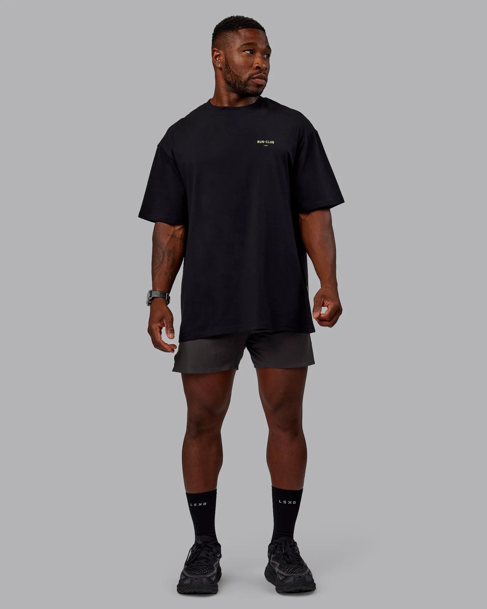 Black-Volt
