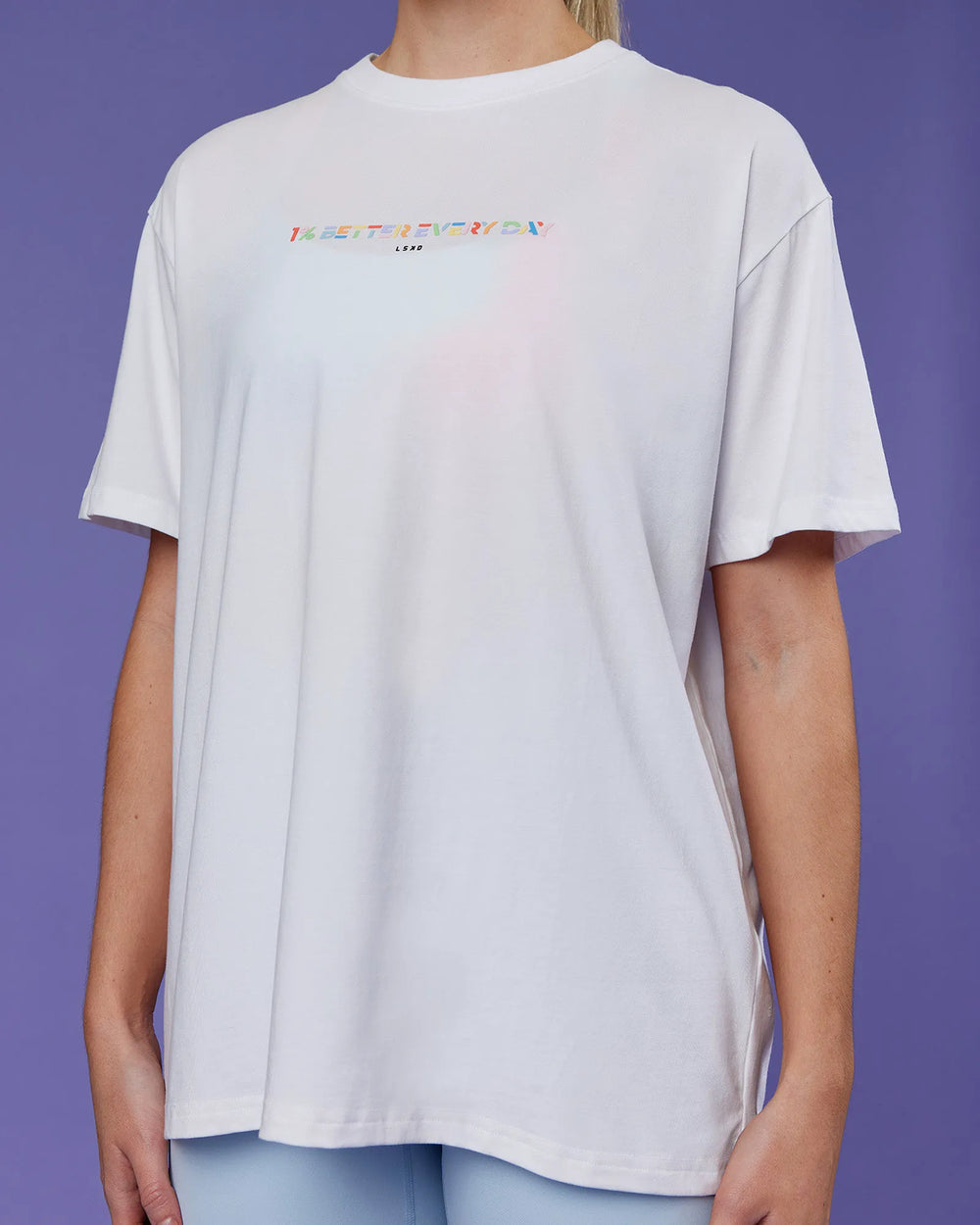 White-Rainbow