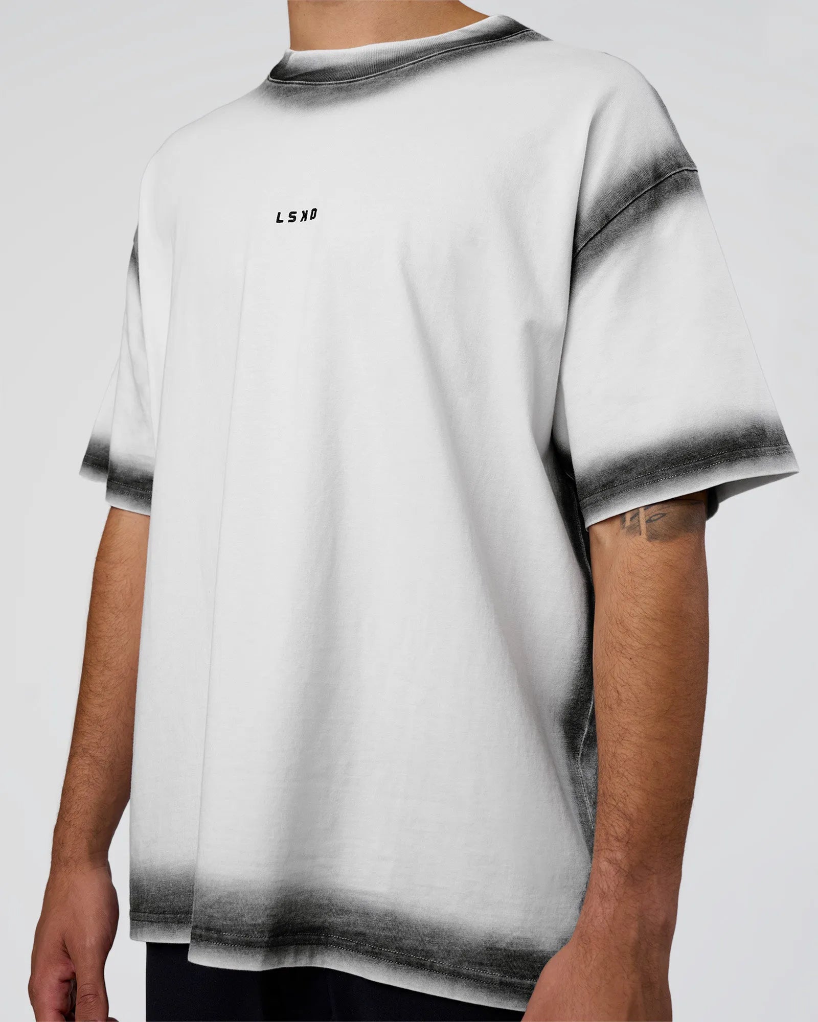 White-Black