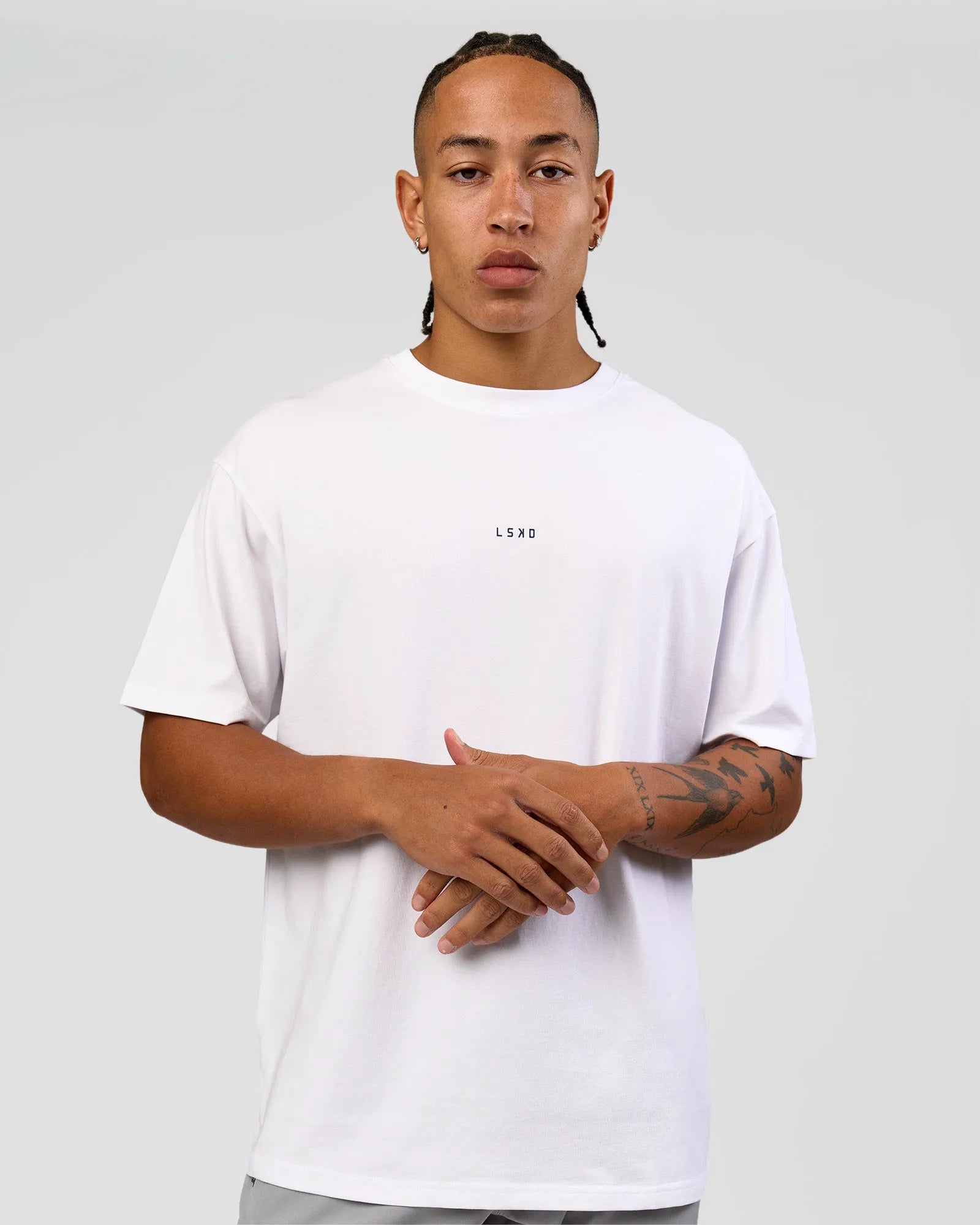 White-Future Navy