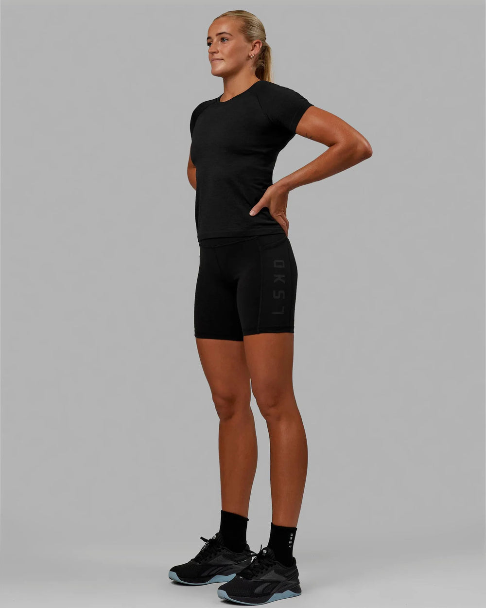 Black Marl