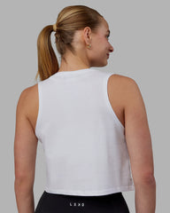 White-Black