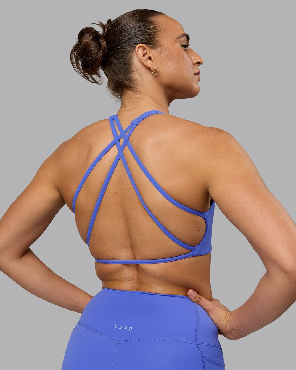 Baja Blue