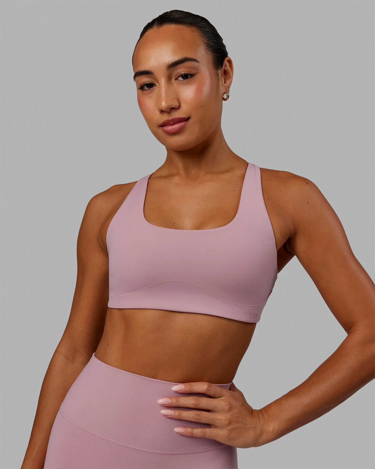 Cosmic Pink