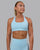 Glacial Blue