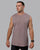 Greyish Purple