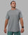 Circular Grey