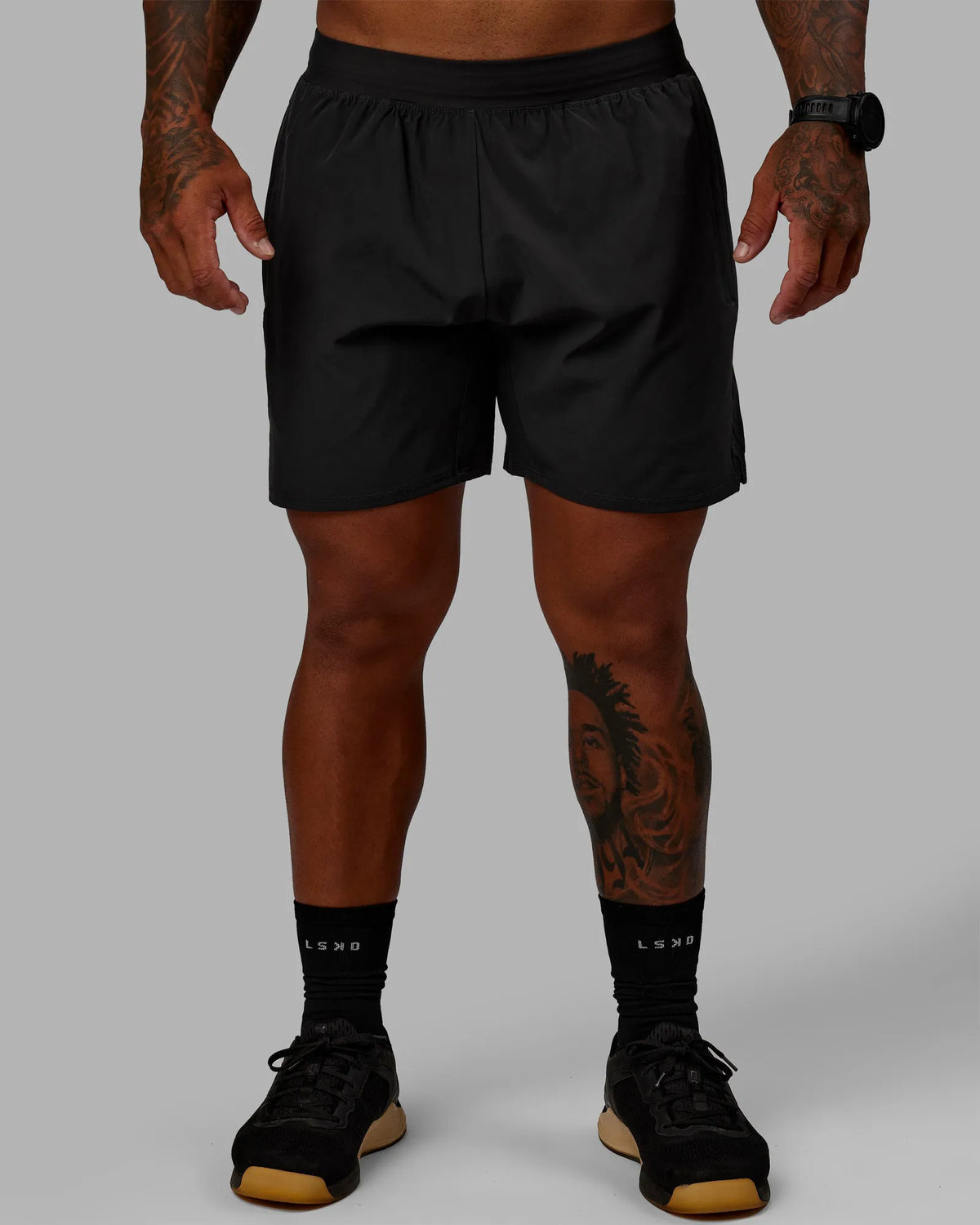 Pirate Black
