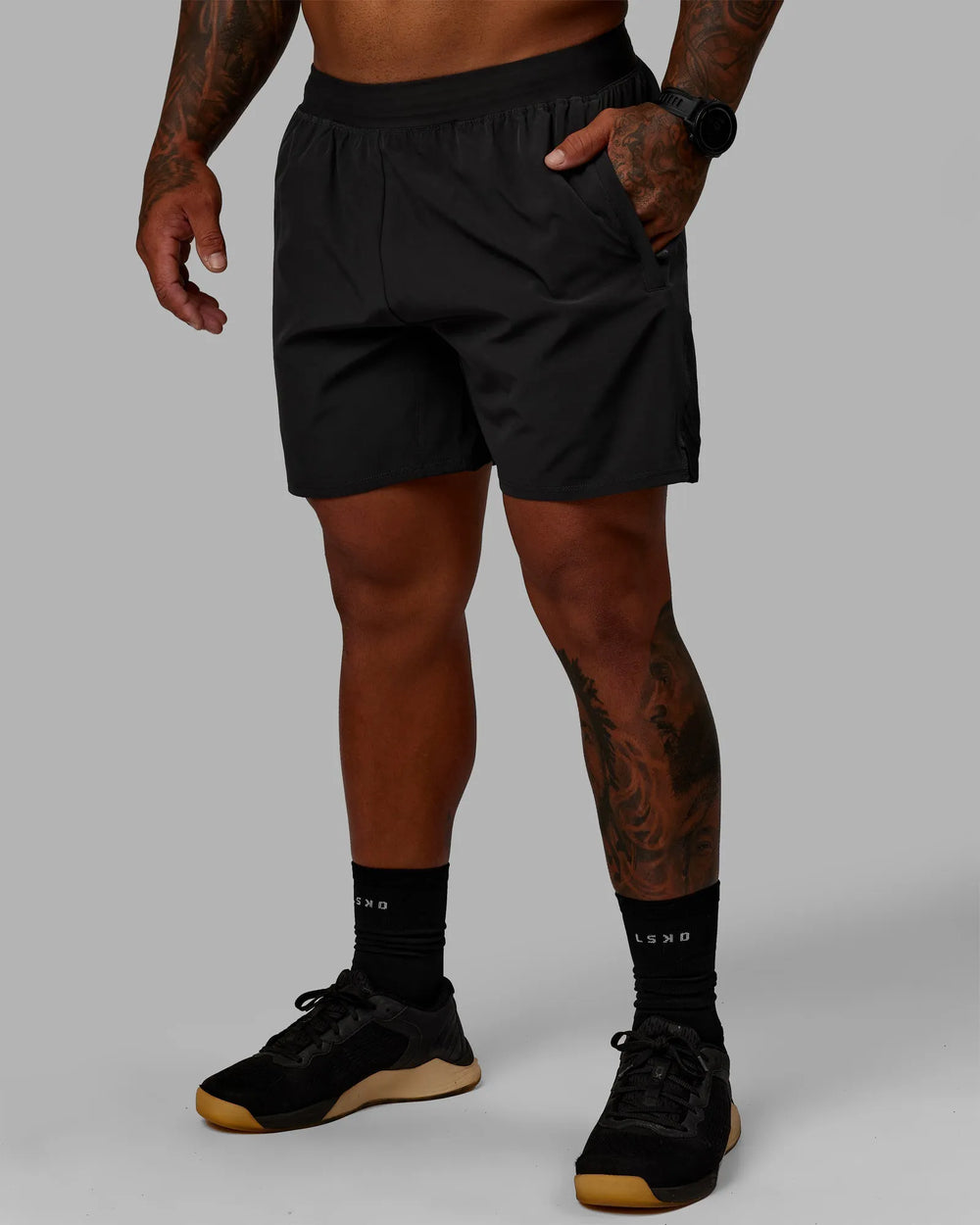 Pirate Black