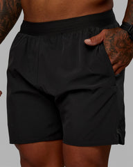 Pirate Black