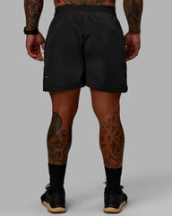 Pirate Black
