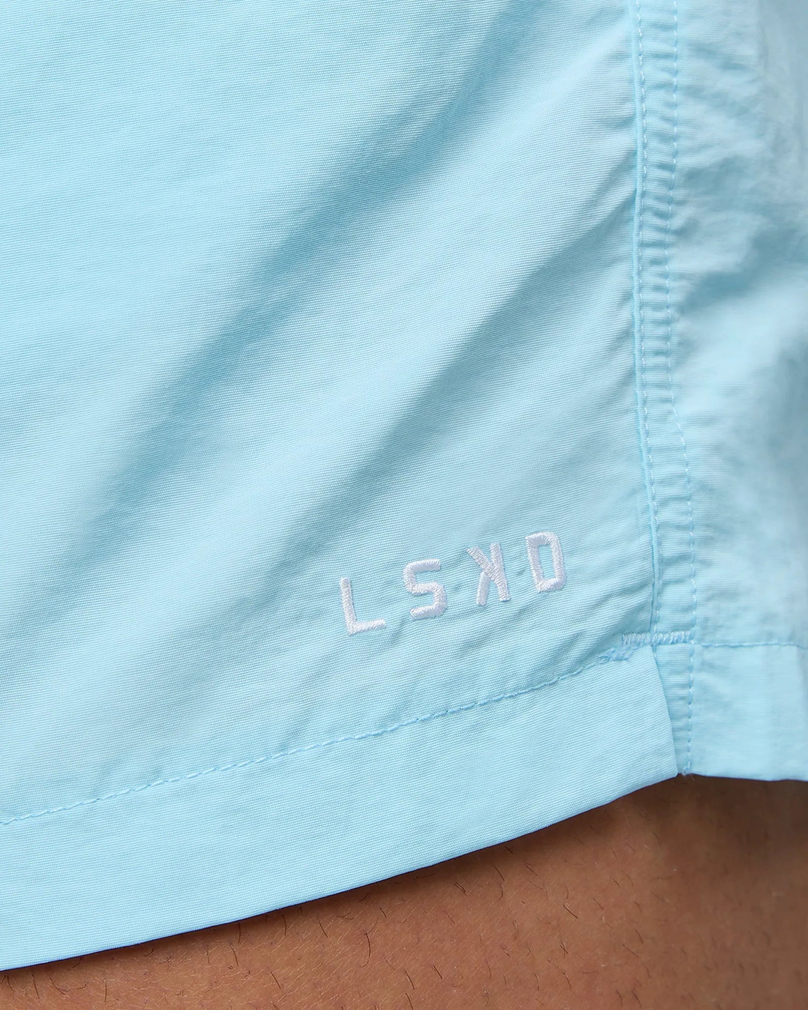 Crystal Blue