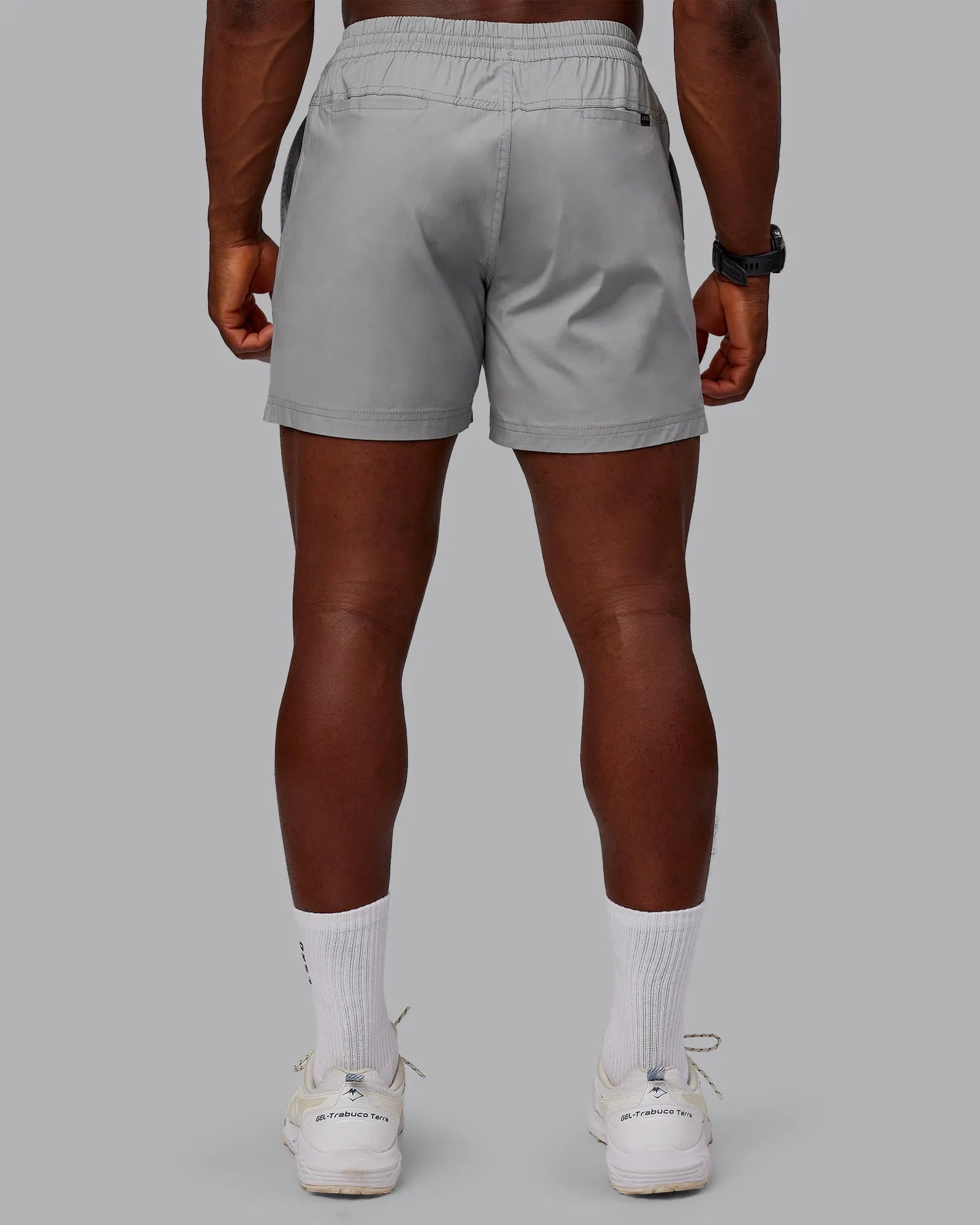 Circular Grey