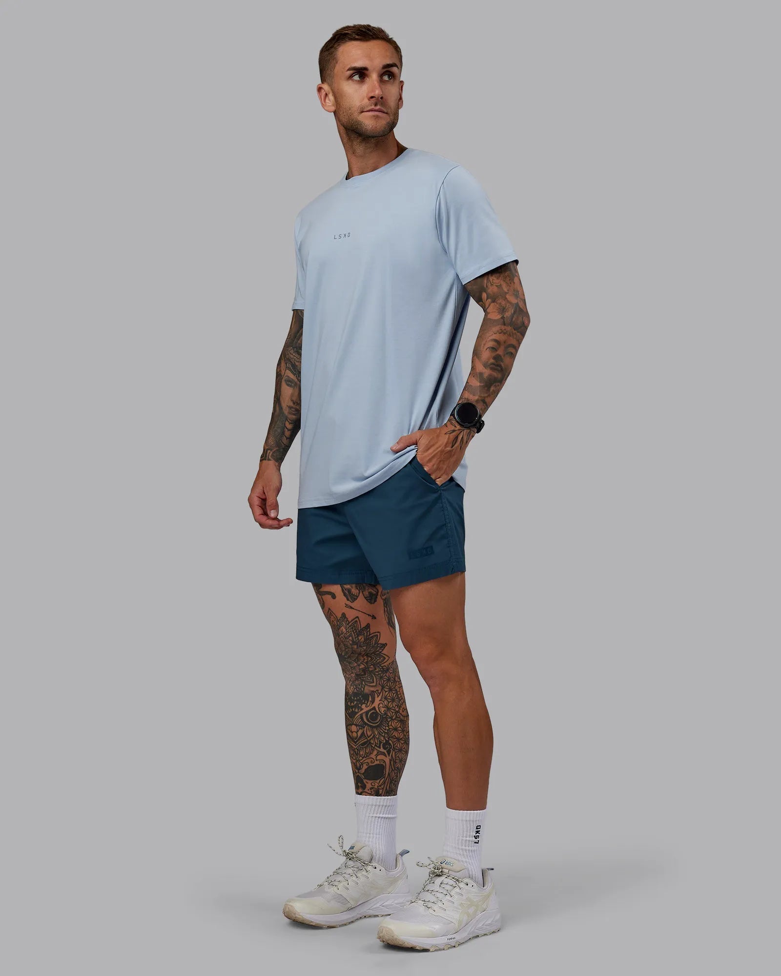 Indigo