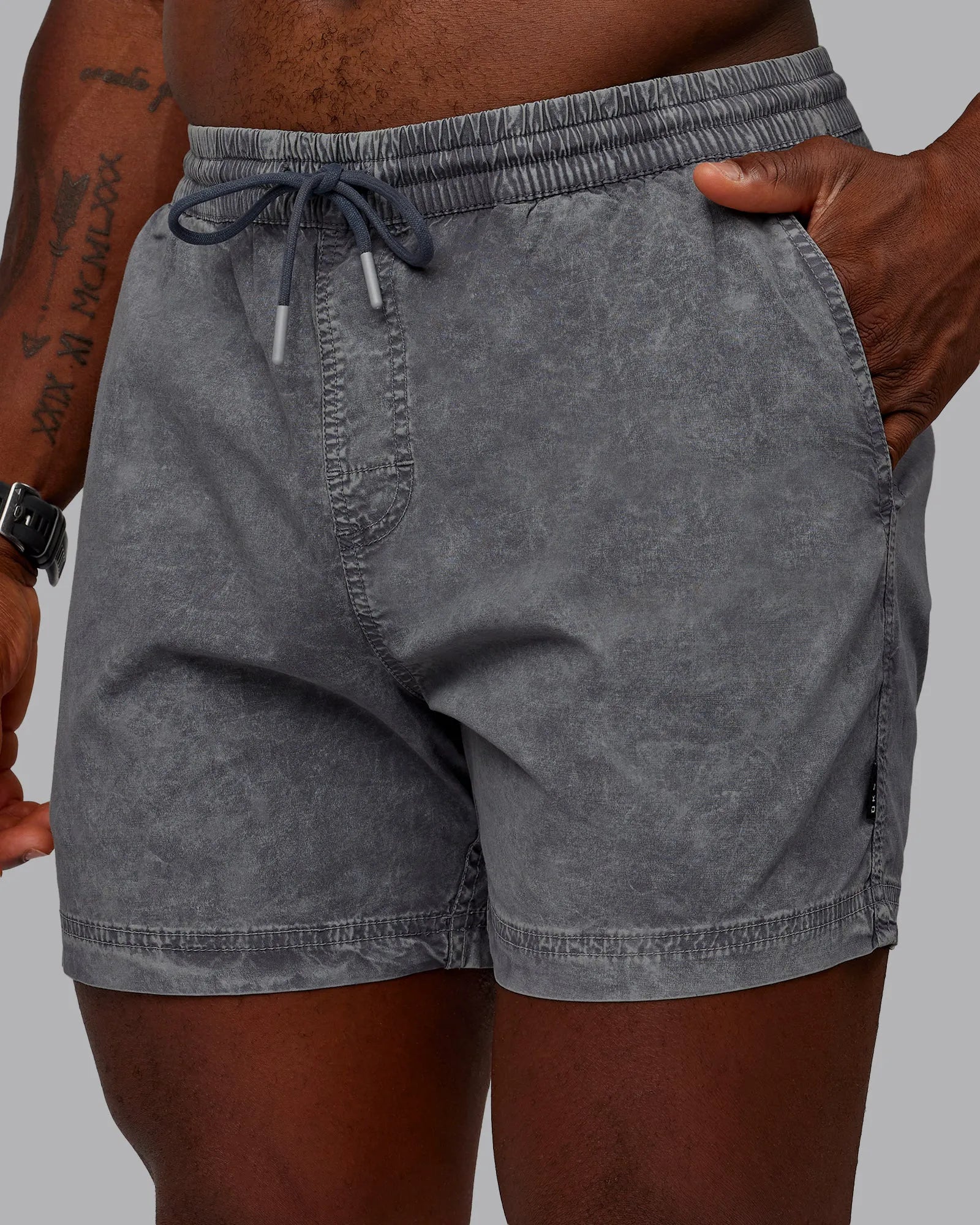 Circular Grey