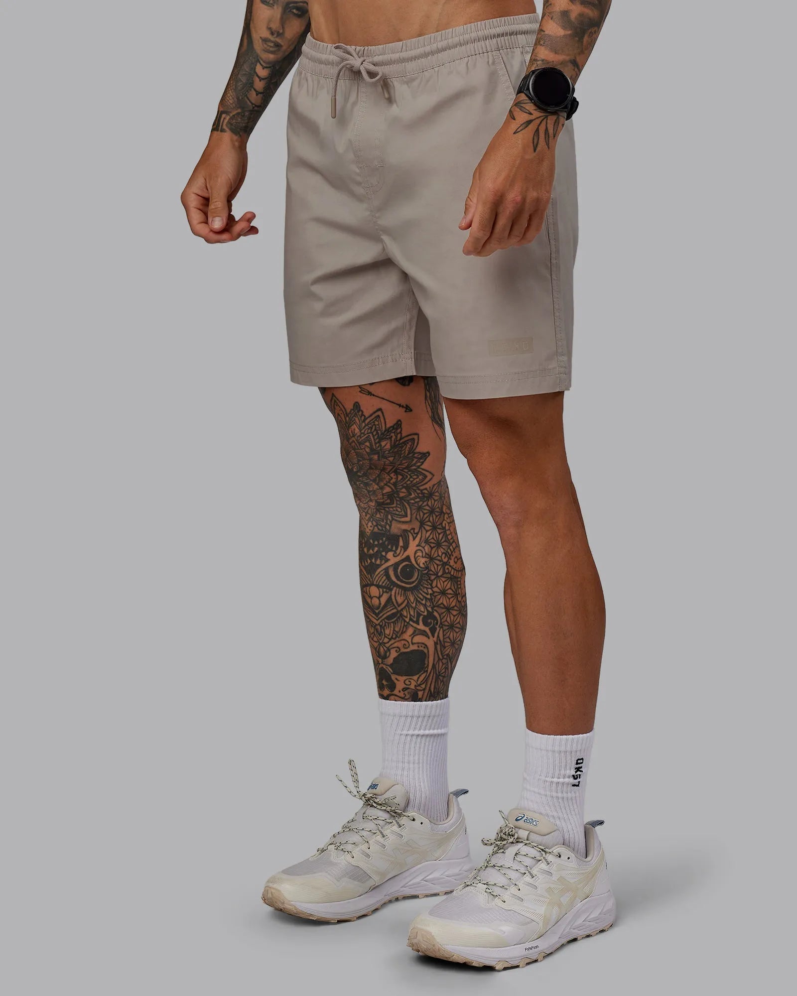 Shale Beige