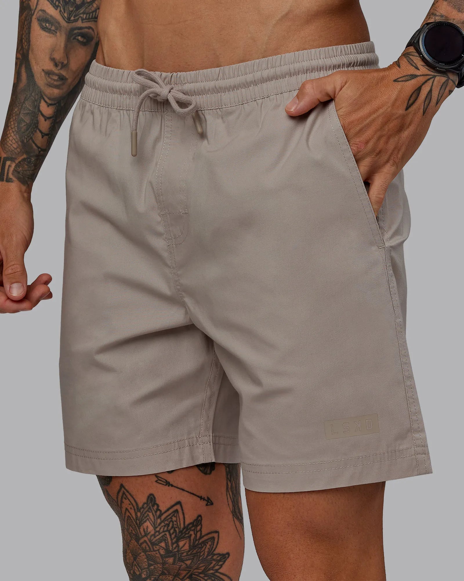 Shale Beige