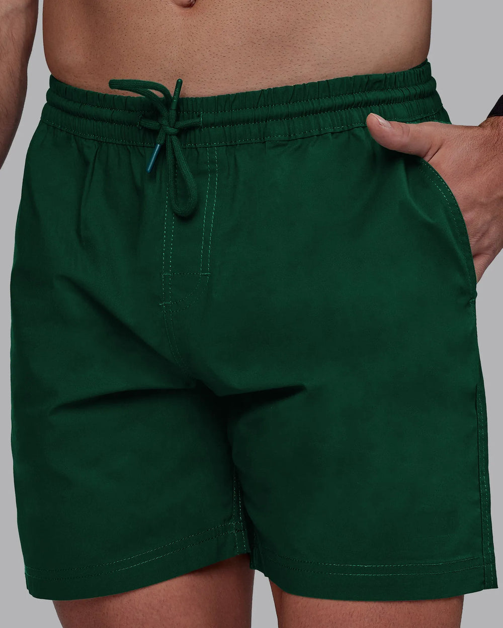 Deep Emerald