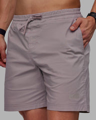 Grey Purple