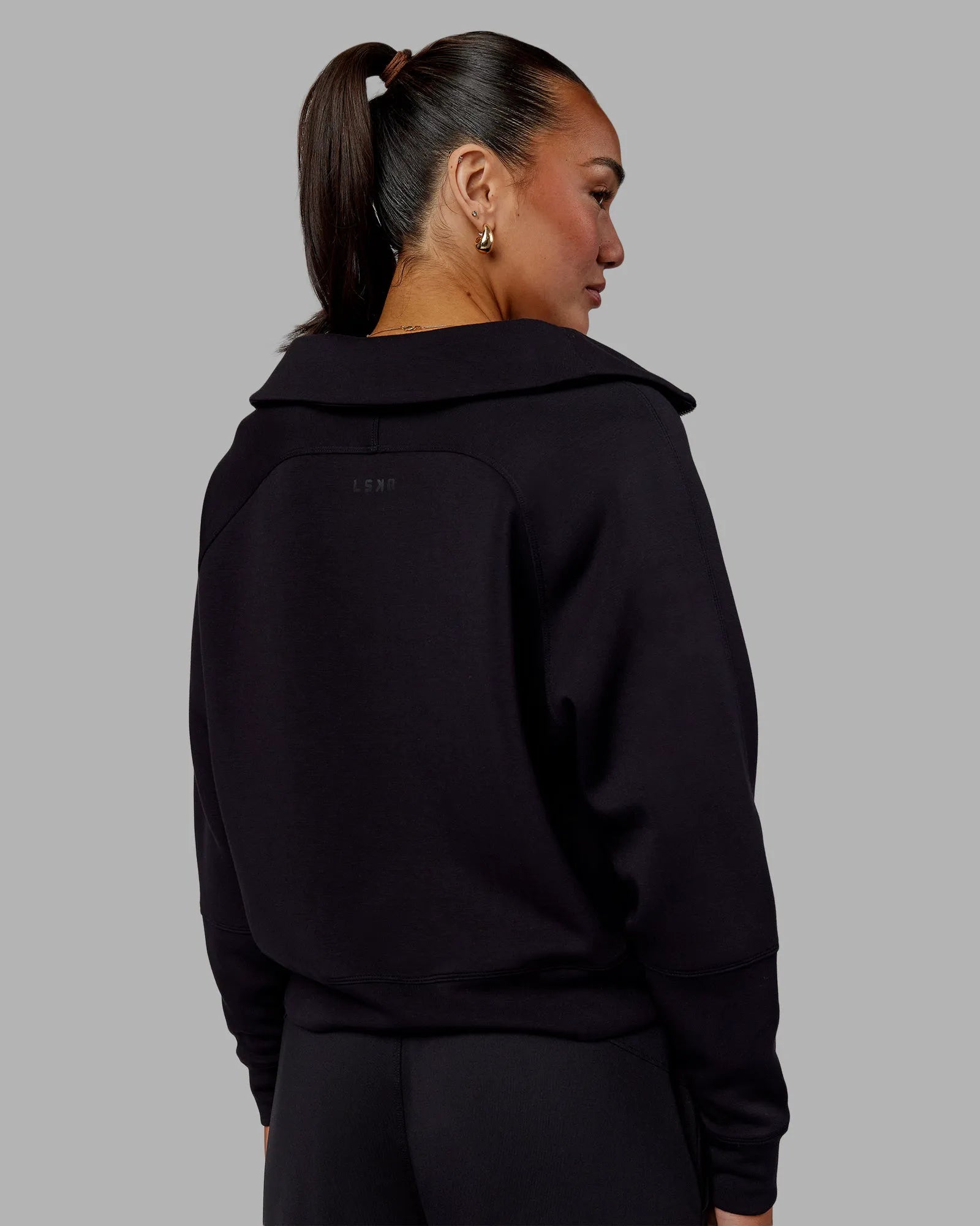 Black-Black