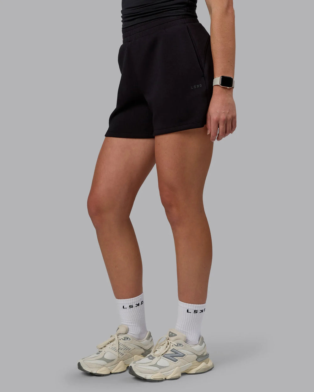 Black-Black