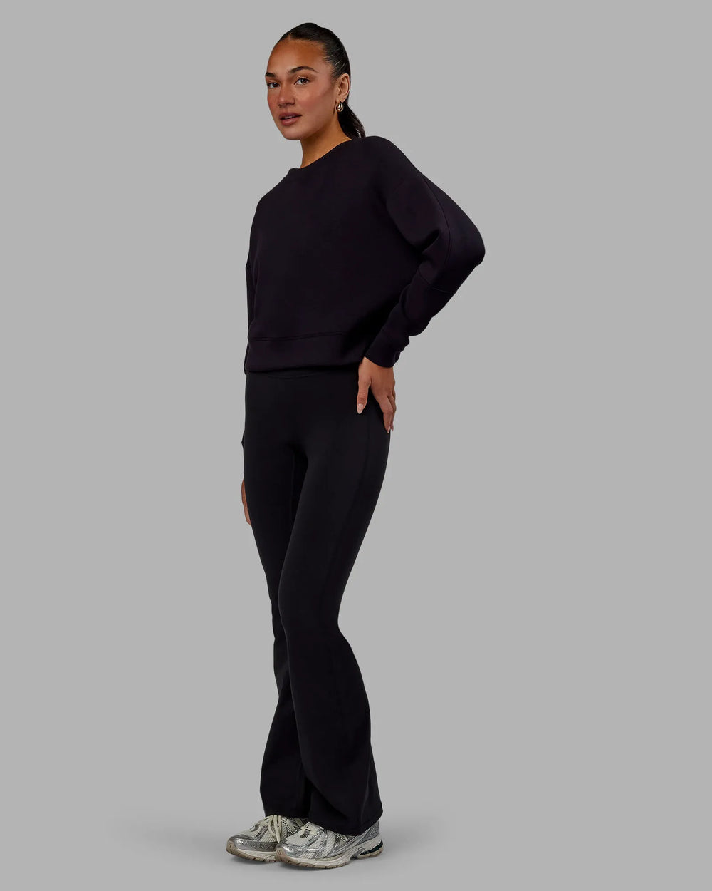 Black-Black